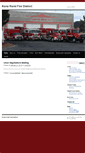 Mobile Screenshot of kunafire.com